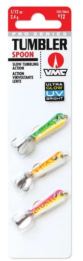 VMC Tumbler Spoon Kit