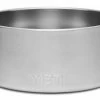 YETI Boomer Dog Bowls