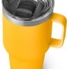 YETI Rambler 30 Oz. Travel Mug - Alpine Yellow