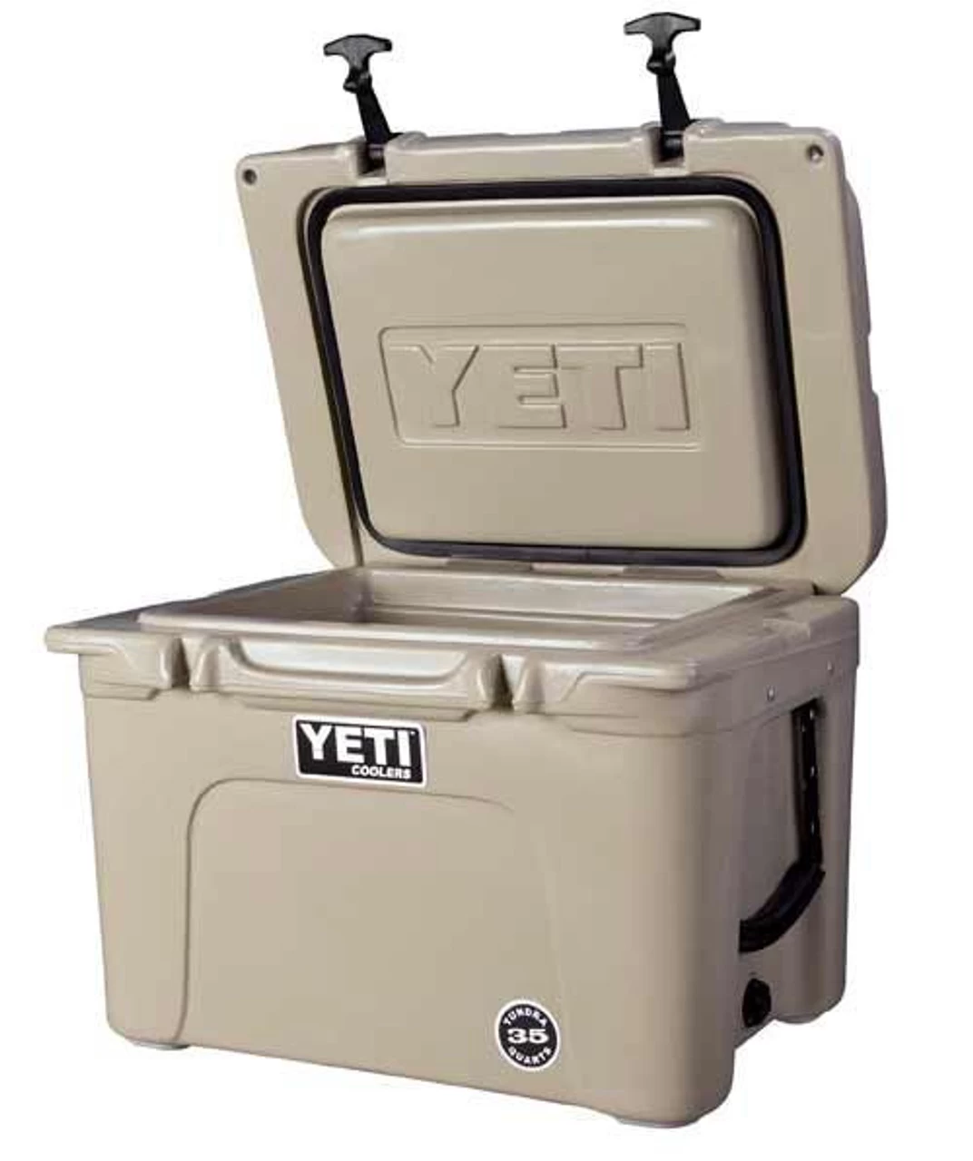 YETI Tundra 35 Coolers - Image 5