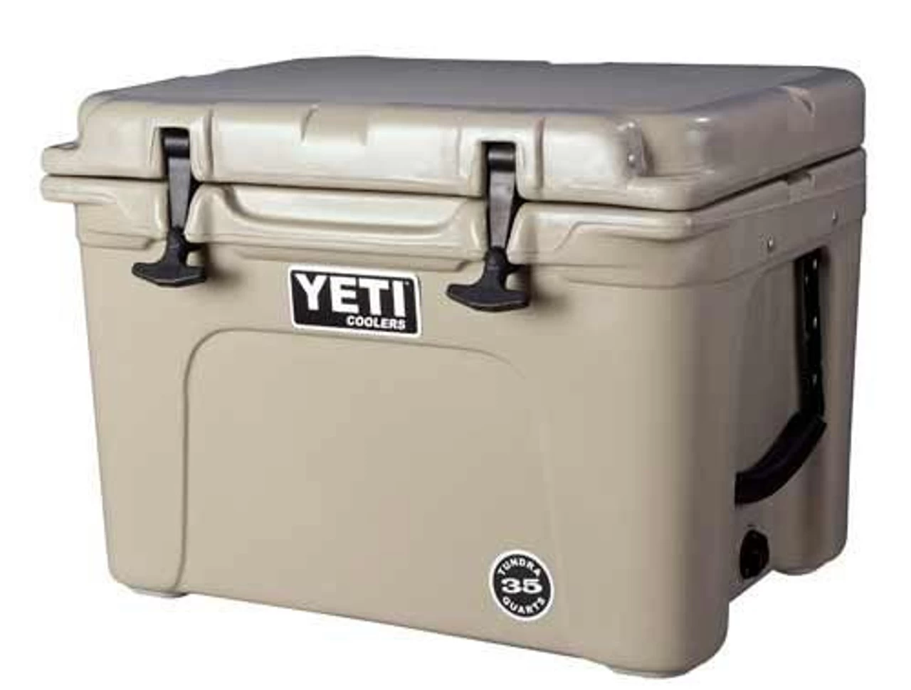 YETI Tundra 35 Coolers - Image 4
