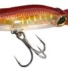 Yo-Zuri R1166 3D Squirt Floating Lure